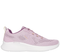 Pantofi sport, dama, SKECHERS SKECH-LITE PRO 150432-MVE mov, textil